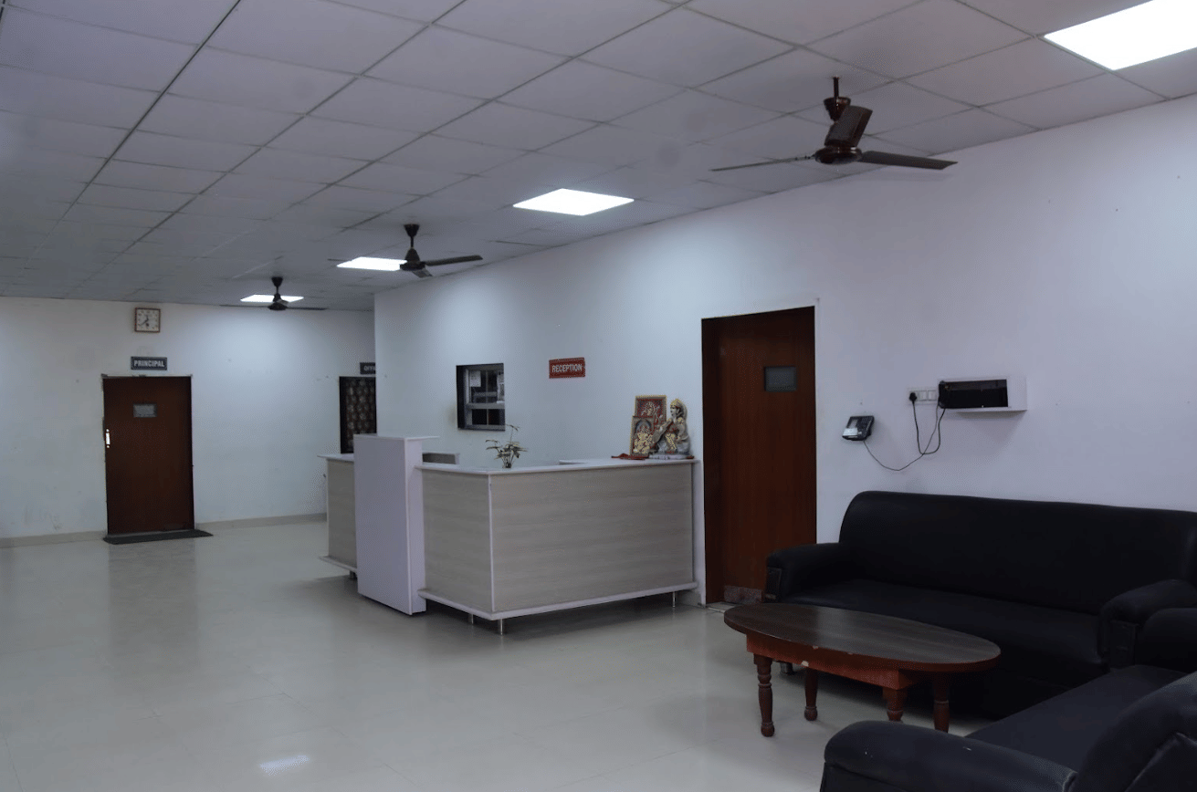 Biyani Institute of Pharmaceutical Sciences Jaipur Infrastructure photo 29